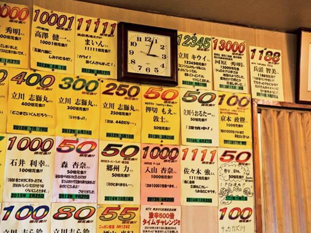 辛さ13 000倍も可能 品川のカレー屋さんのカレーが攻めすぎ 1 2 東京カレンダー
