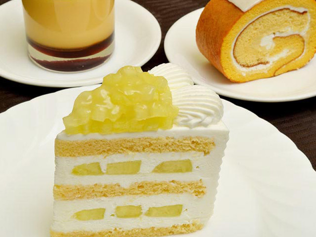 １ピース3 000円 日本一美味しいと話題騒然のスーパーショートケーキ大特集 1 3 東京カレンダー