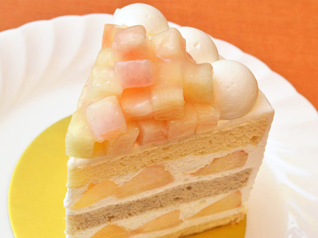 １ピース3 000円 日本一美味しいと話題騒然のスーパーショートケーキ大特集 2 3 東京カレンダー