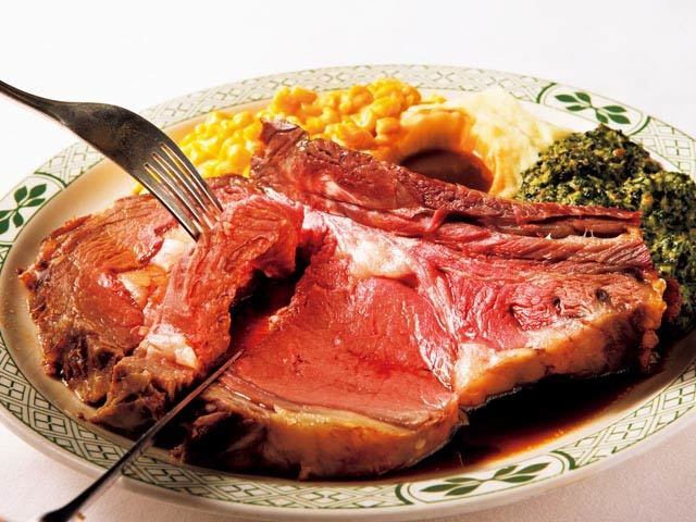 分厚いステーキが食べたい ジューシーなリブアイが美味しい東京最高のレストラン8選 1 3 東京カレンダー