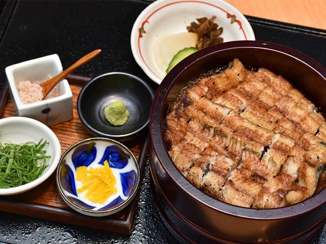 浅草のひつまぶしは進化している 鰻はこの食べ方が一番うまい 1 2 東京カレンダー