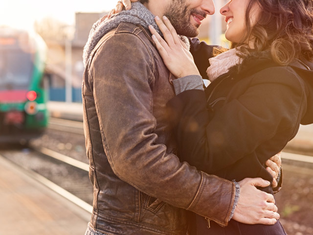 大事なのは 今現在の選択ではない 彼女が遠距離恋愛の彼と 結婚に漕ぎつけた秘策 2 3 東京カレンダー