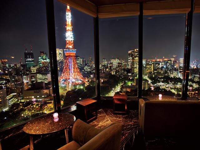 東京タワー 公園 夜 Amrowebdesigners Com