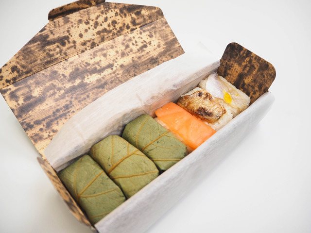 駅弁はちょっと重いあなたへ 旅行前に東京駅で買うなら軽食がちょうどいい 2 2 東京カレンダー