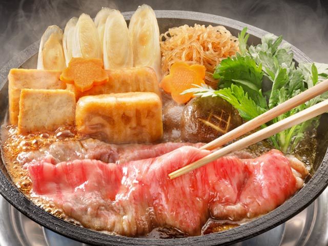 寒いから外に出ずに自宅で美味しいものが食べたい 絶品お取り寄せ鍋４選 東京カレンダー
