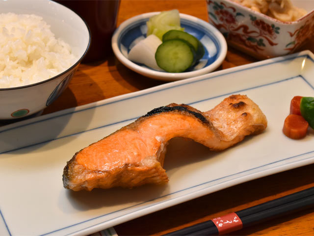 結局 シンプルな魚ランチが最高なんだ 絶品焼き魚が食べられる店7選 2 3 東京カレンダー