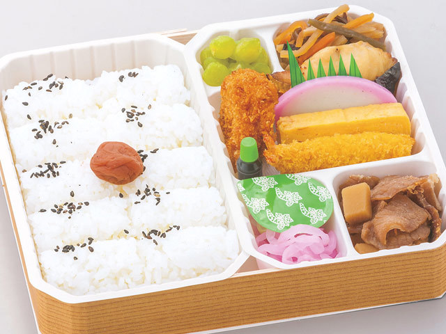 東京駅で買える！溢れだすレトロ感がたまらない“昔懐かし”駅弁3品[東京