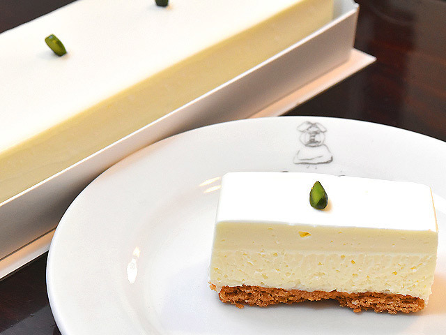 上品チーズケーキは手土産に最高 コク深く上質な美味しさの名作セレクション6店 1 3 東京カレンダー