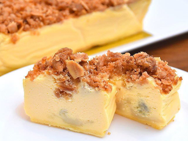 上品チーズケーキは手土産に最高 コク深く上質な美味しさの名作セレクション6店 2 3 東京カレンダー