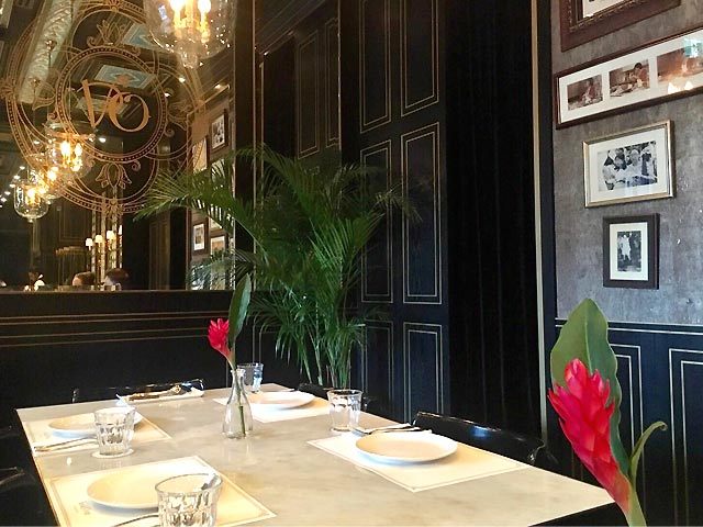 在住7年目女子が教える シンガポール旅行の魅力 とっておきの場所選 2 6 東京カレンダー