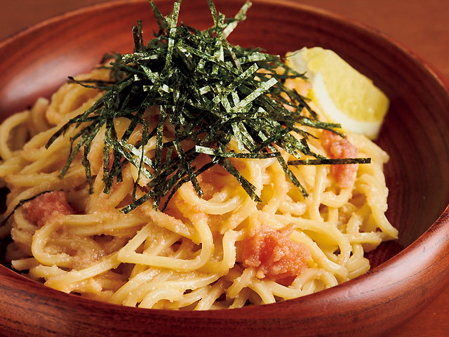 たらこスパ」発祥から66年！ 懐かしくも美味いスパゲティの歴史を年表
