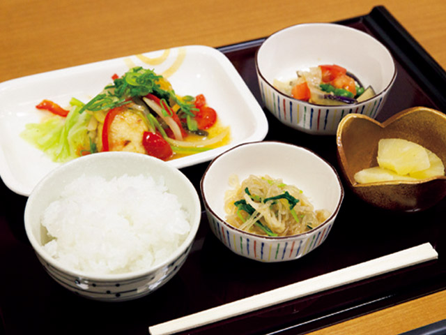 メニューのネーミングが凄すぎるイマドキ病院食が旨すぎる 1 2 東京カレンダー