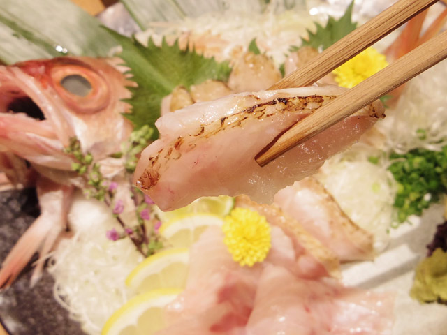 銀座の新店 日本初 のどぐろ専門店 で高級魚を食べ尽くせ 1 2 東京カレンダー