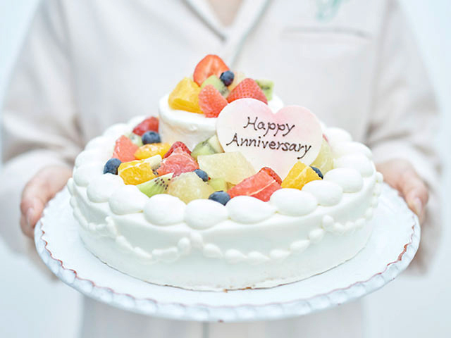6月17日オープン 記念日ケーキやプチギフトにぴったりなスイーツが揃う注目の新店 東京カレンダー