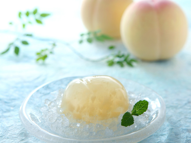 金魚すくいをモチーフにしたゼリー 遊び心あふれる映え涼菓8品 東京カレンダー グルメ レストラン ライフスタイル情報