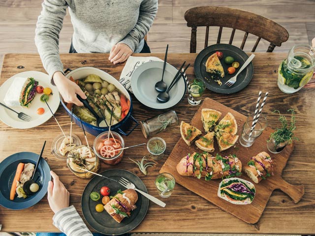 なぜだ なぜ洒落女子はそこまで自宅をカフェ風にしたいのか 東京カレンダー グルメ レストラン ライフスタイル情報