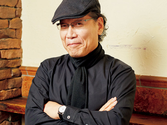 酒場放浪記の吉田類が国民的グループの解散騒動について一言 酒呑もうか 1 2 東京カレンダー