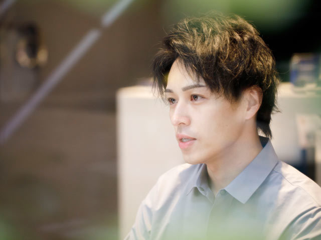 美容男子 抜け毛に悩んだ代 辿り着いたのは 常に 改善 を重ねる外資コンサル男子の解とは 1 3 東京カレンダー