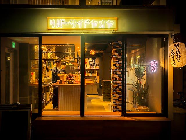 池尻大橋にできた焼き鳥の新店がアツい 美味しくサクッと楽しめる人気店へ 1 2 東京カレンダー