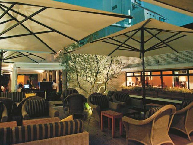 デート成功は 女性好み を押さえてこそ 優雅な休日ランチを約束してくれる表参道の人気店5選 東京カレンダー