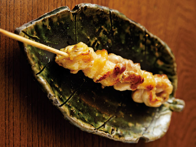 「ソリレスってどこの部位…?」に即答できる男はモテる。焼き鳥の、実は知らない希少部位図鑑(2/2)[東京カレンダー | 最新のグルメ、洗練され ...