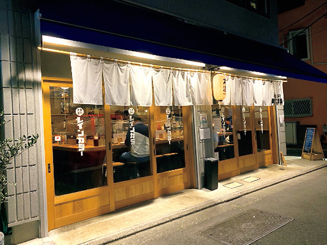 中目黒の次を担う お洒落タウン 東横線でいま1番勢いにノッている 学大 の魅力 東京カレンダー グルメ レストラン ライフスタイル情報