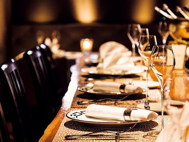 広尾で女子の2人飲みにぴったりな店5選 ワンランク上の大人な気分を味わおう 東京カレンダー