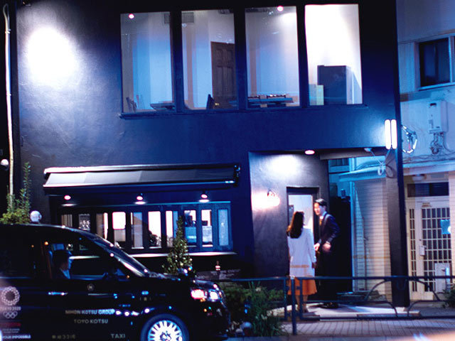 広尾で女子の2人飲みにぴったりな店5選 ワンランク上の大人な気分を味わおう 東京カレンダー