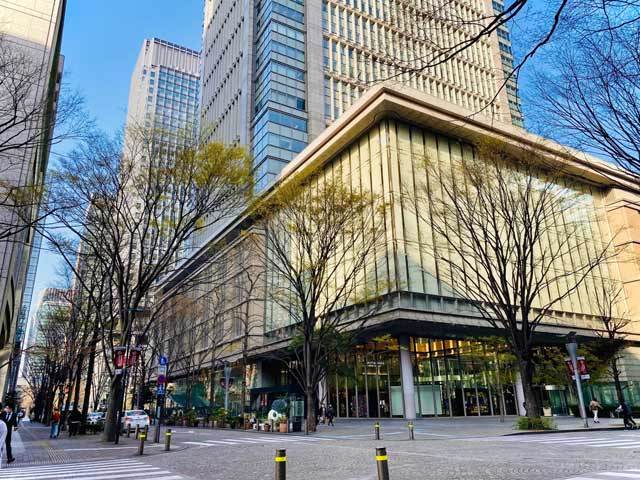 大手勤務で年収1 000万の人と結婚したかったけれど 丸の内ol26歳に起きた ある変化 2 3 東京カレンダー