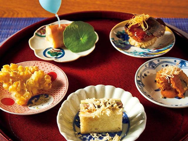 あの人気芸能人がオススメする1軒へ 著名人たちの食生活を支える店まとめ 東京カレンダー