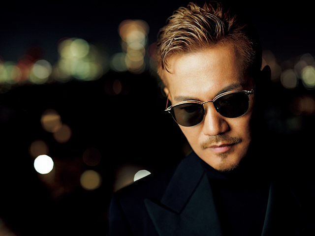 デビュー周年のexile Atsushiが 今抱いている夢を東カレだけに教えてくれた 1 2 東京カレンダー