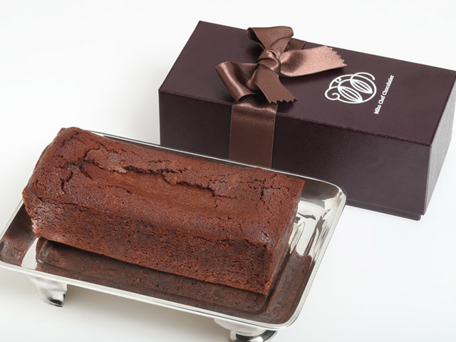 チョコレート好きに捧ぐ 上質なカカオ香る 濃厚ショコラスイーツ4選 東京カレンダー