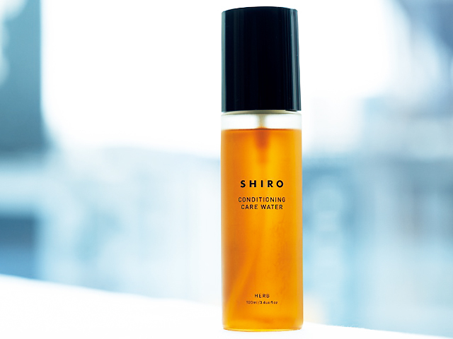 shiro ハーブケアウォーター 100ml | bumblebeebight.ca