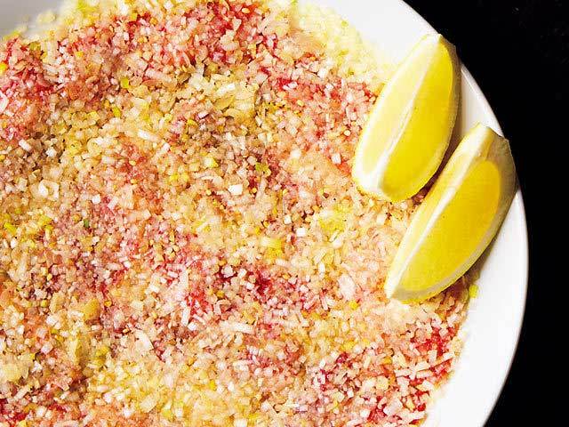 21年の 焼肉 納めをするなら この店へ 最上の肉質を誇る人気店6選 東京カレンダー グルメ レストラン ライフスタイル情報