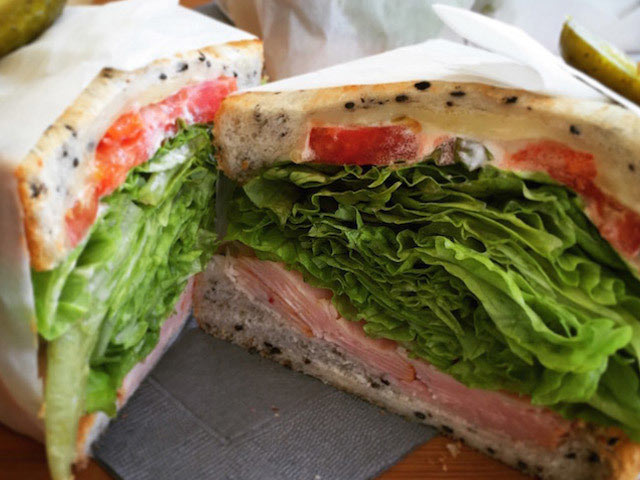 休日はビールと一緒に 絶品サンドイッチリスティクル10選 1 3 東京カレンダー