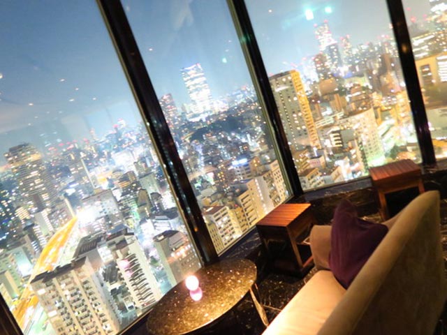これは恋に落ちる 最強の夜景デートレストラン５選 1 3 東京カレンダー