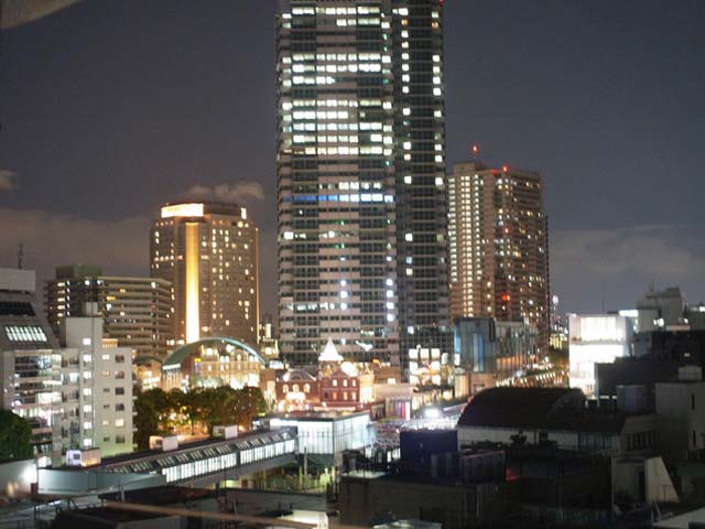 これは恋に落ちる 最強の夜景デートレストラン５選 3 3 東京カレンダー