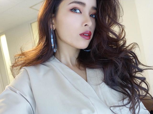 肉ラバーな美女インスタグラマーは ゴリラっぽい男性が好みのタイプ 3 4 東京カレンダー