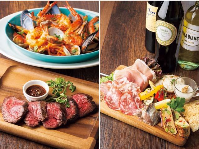 グルメな人は中央線に集まっている アジア料理から焼肉まで旨い店10選 3 5 東京カレンダー