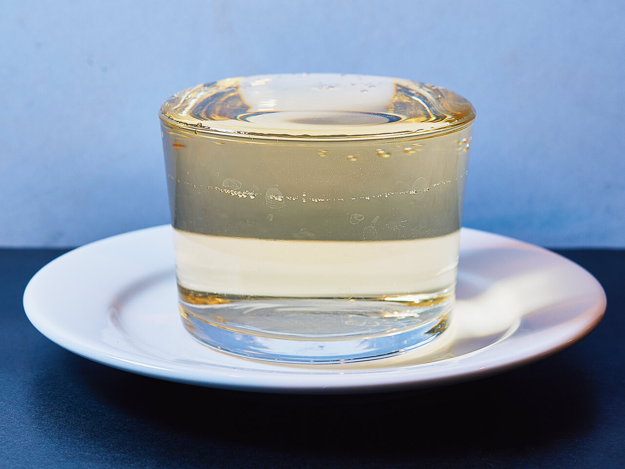 浅草橋『たちのみ 台東STAND』の「なみなみワイン」