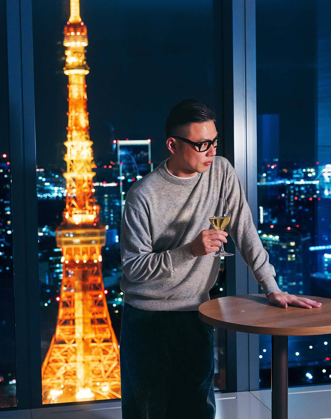 ガクテンソクの奥田修二