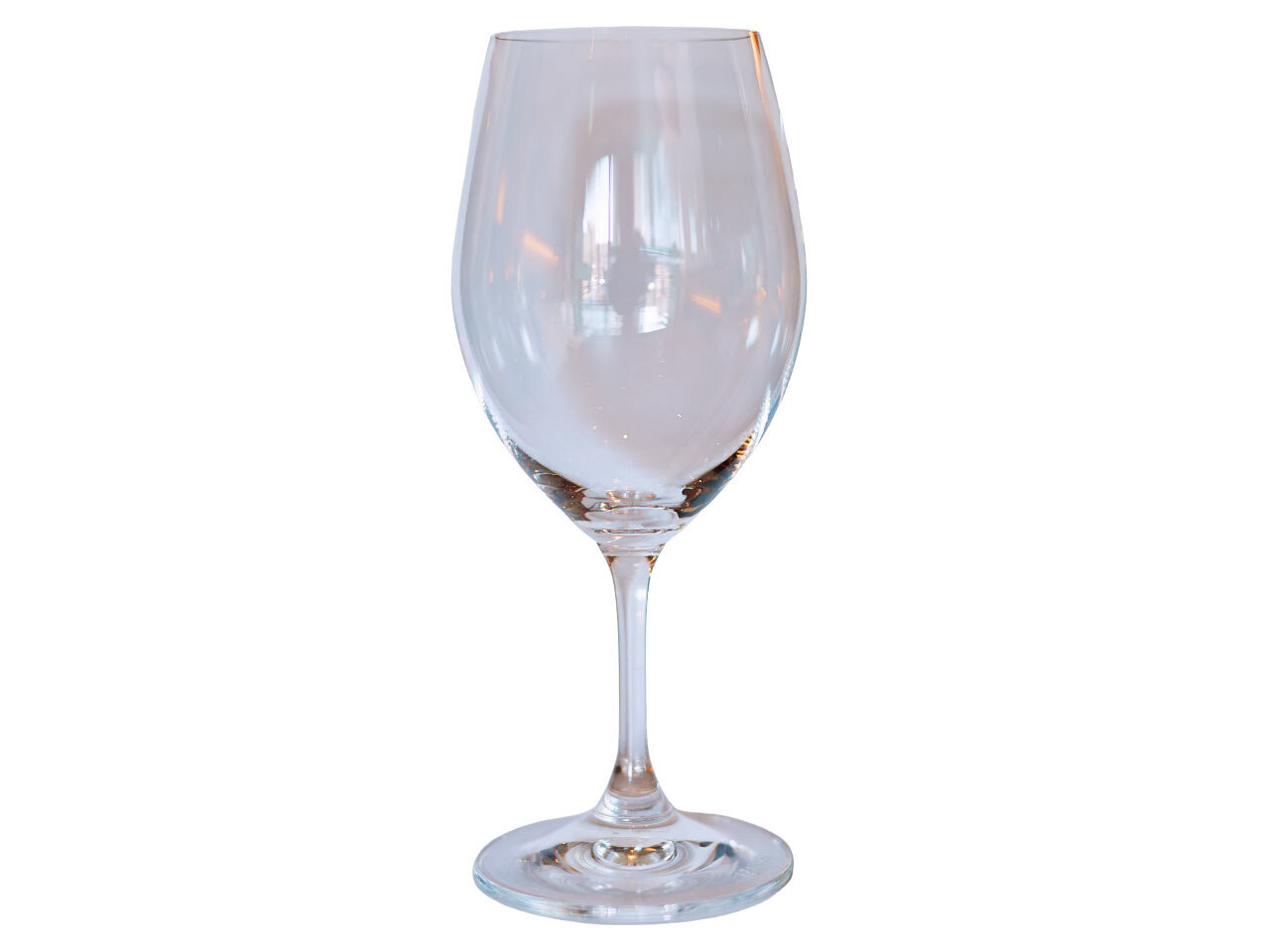 目黒『Wine Bar Juni』で使用している「リーデル」の「オヴァチュア ホワイトワイン」