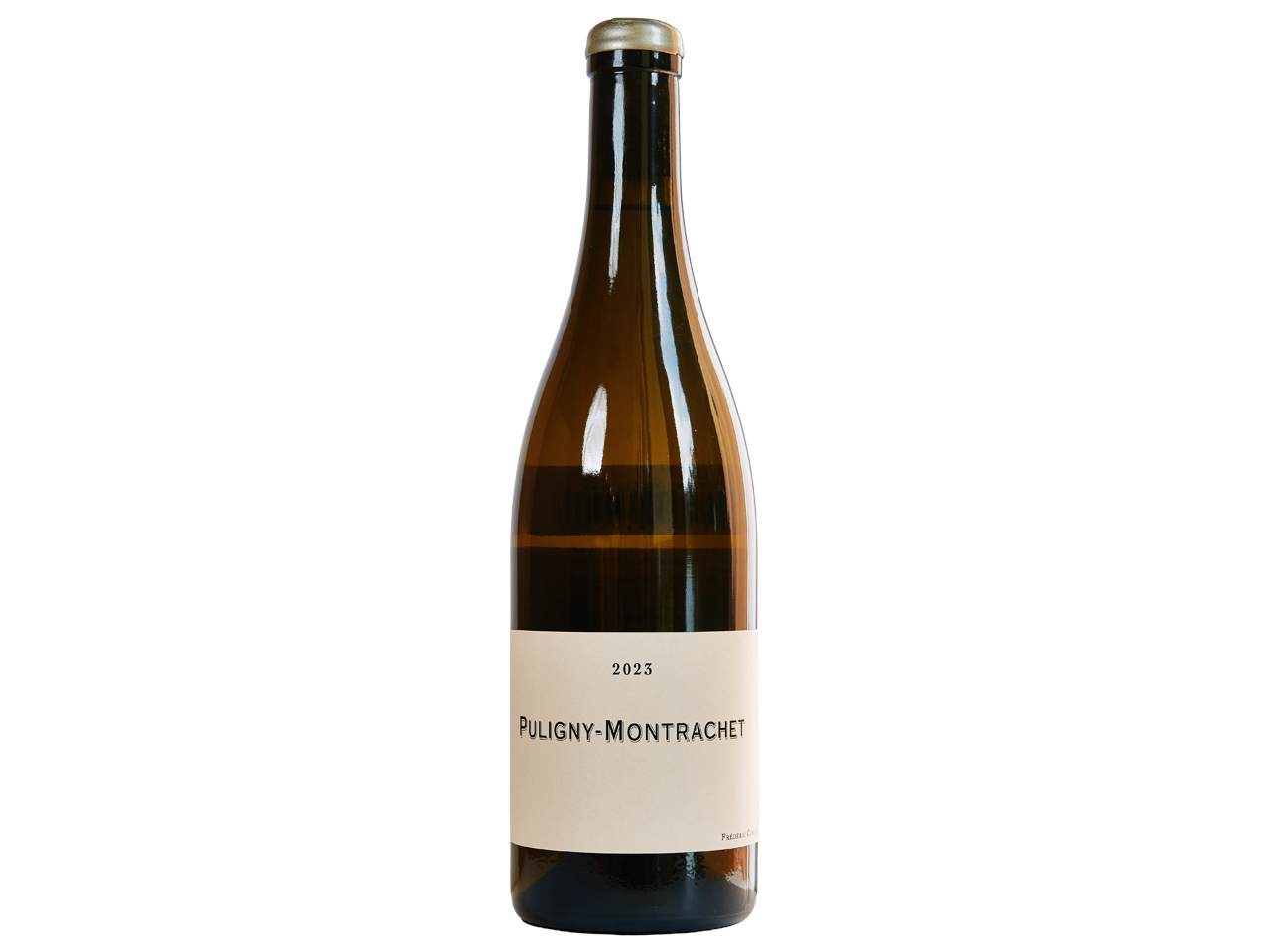 東銀座『銀座カーヴ・フジキ』で取り扱っている「フレデリック・コサール／ピュリニー・モンラッシェ 2023」