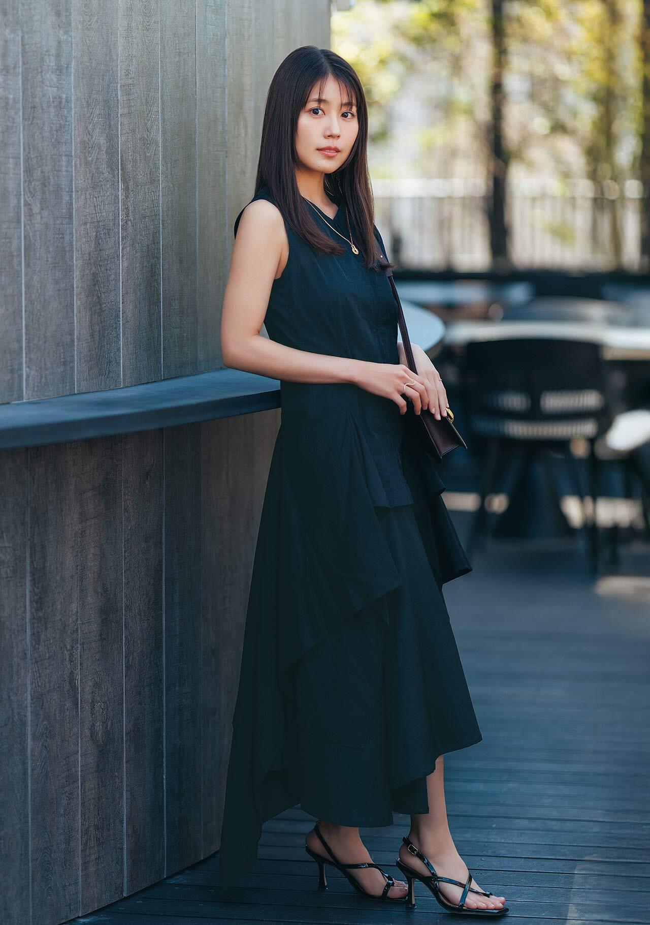 有村架純