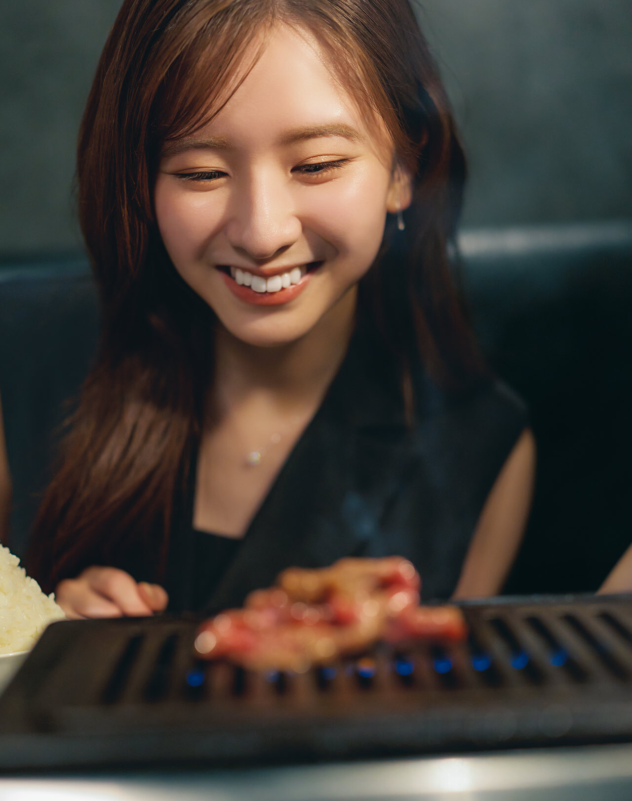 乃木坂46の菅原咲月
