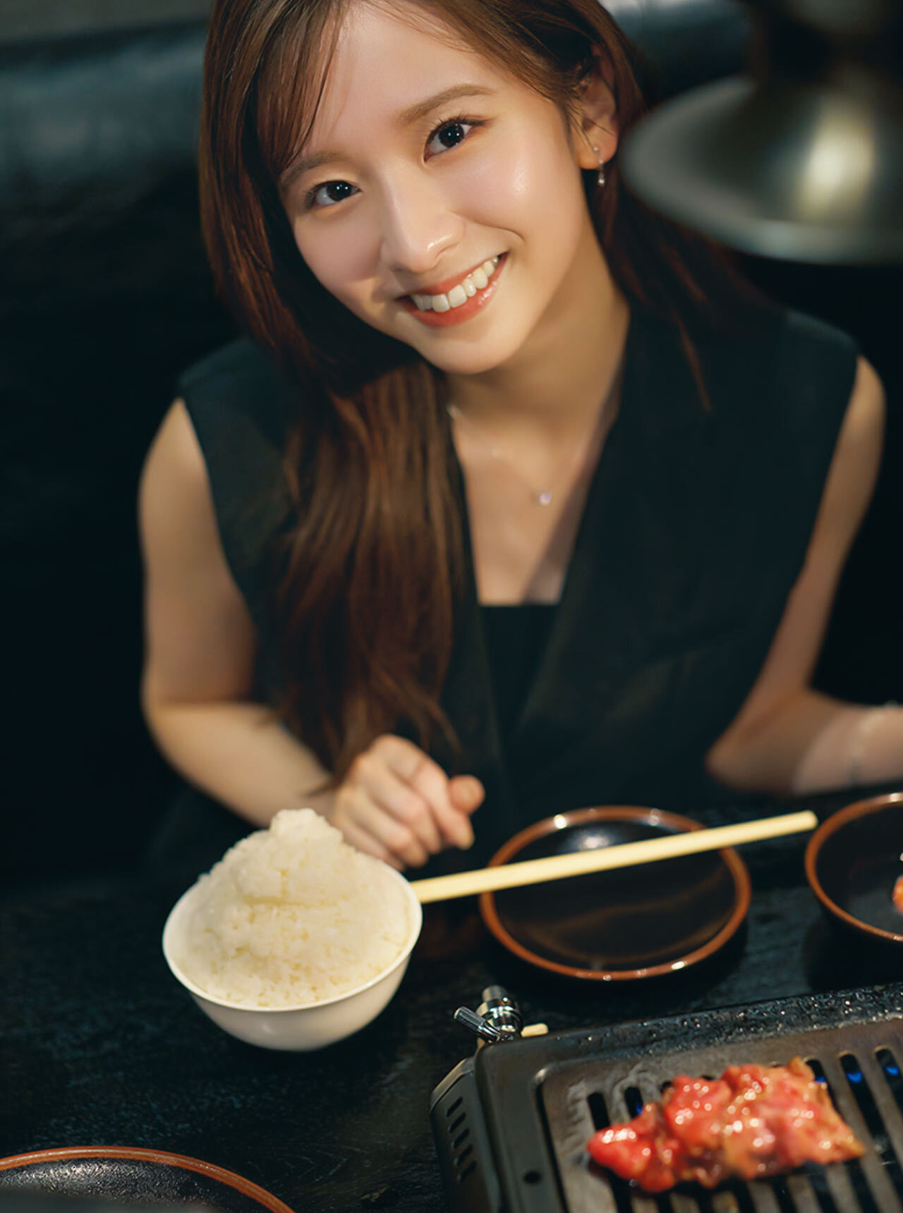 乃木坂46の菅原咲月
