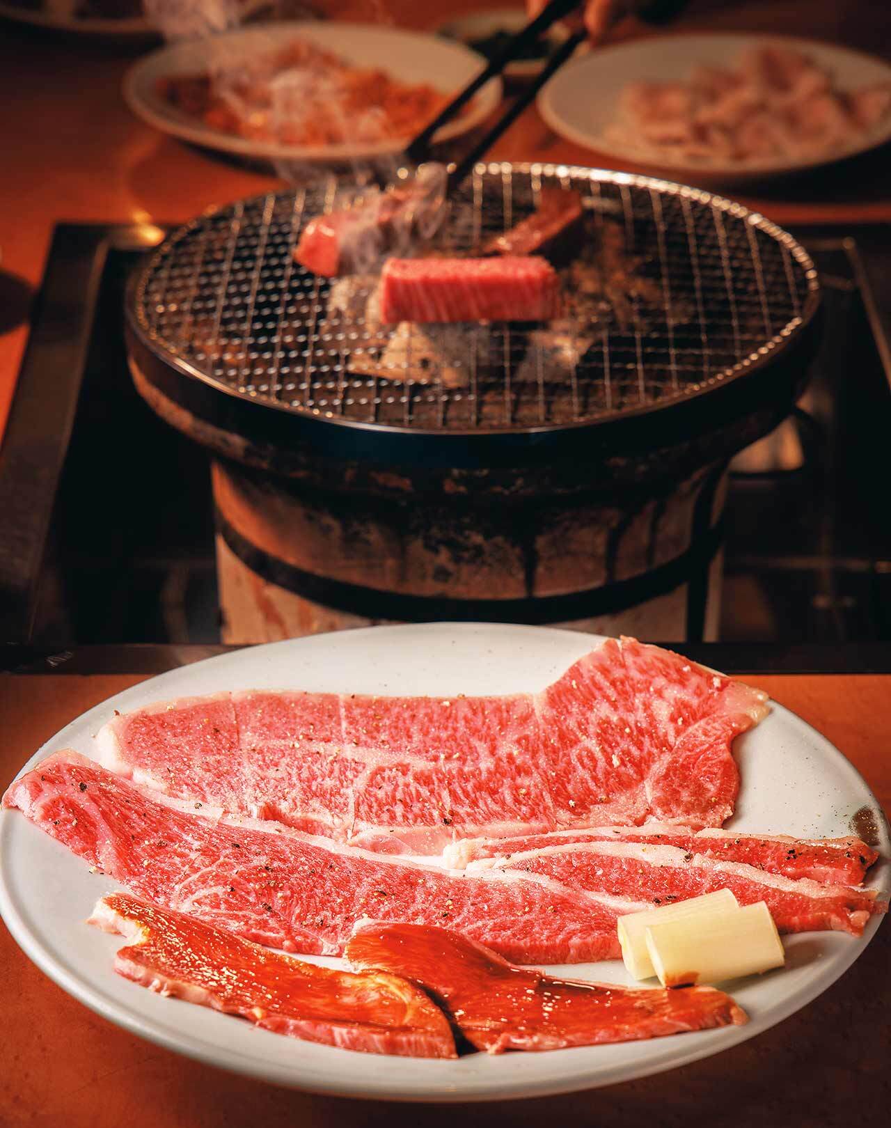 関内『つる屋』の「本日の盛り合わせ」