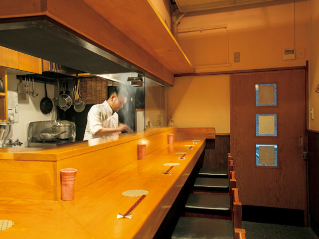 焼鳥デートで外さない 激ウマ しっぽりな最新お洒落焼き鳥店４選 1 2 東京カレンダー