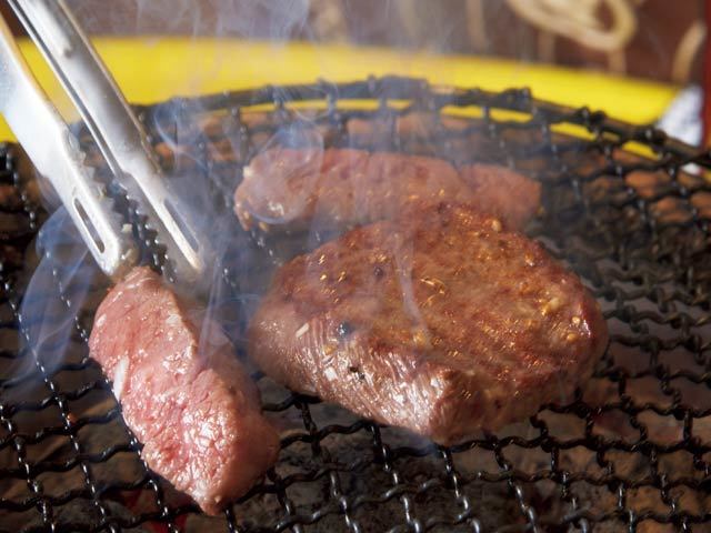 16年のブームは 客に焼かせない高級焼肉 店主の肉愛を堪能できる都内厳選３軒 2 2 東京カレンダー