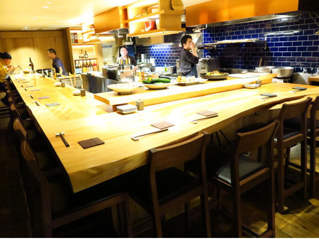 旨い日本酒が飲みたいならココ 大人なら知っておきたいオシャレな名酒場5選 1 5 東京カレンダー グルメ レストラン ライフスタイル情報